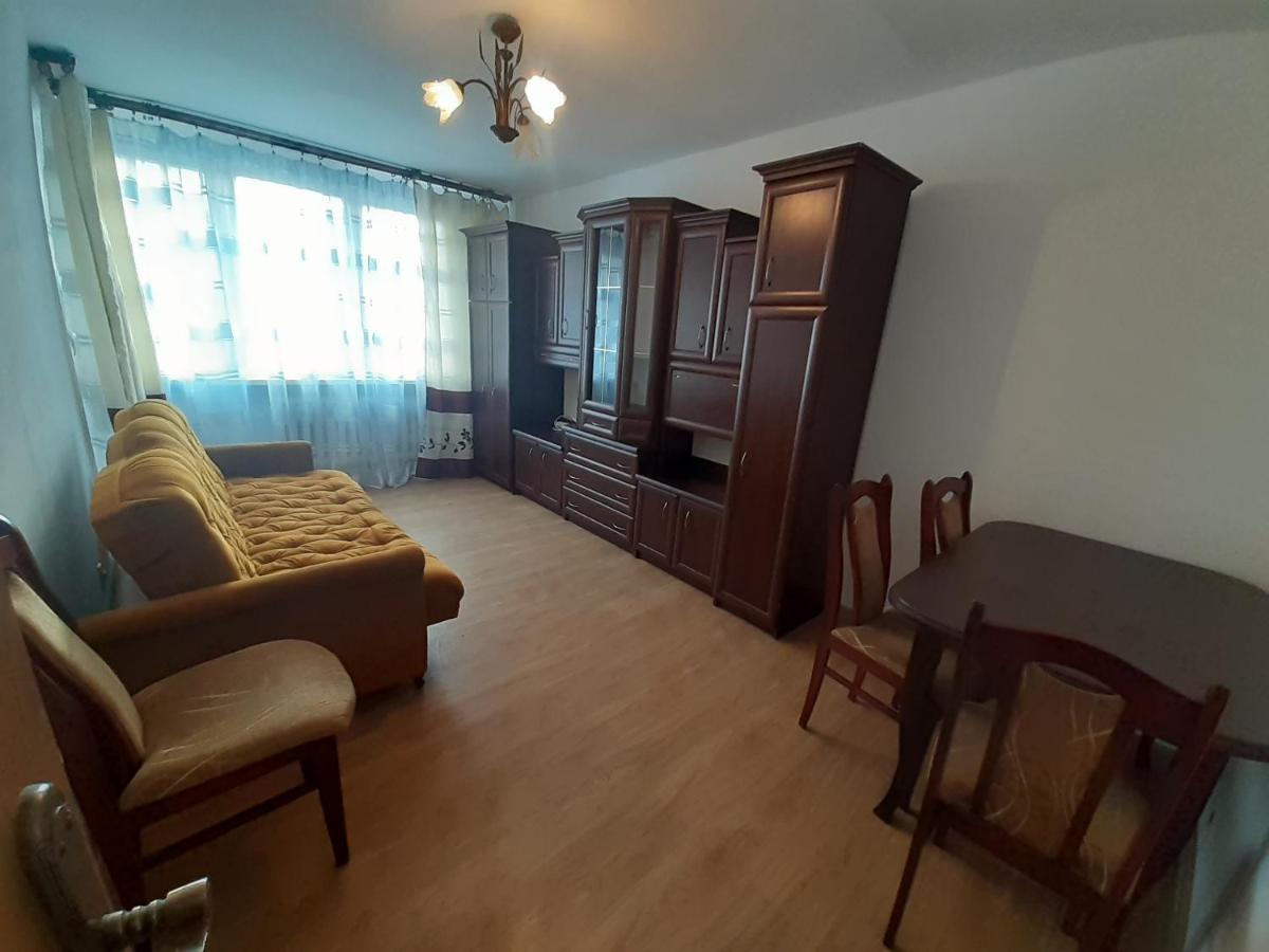 华沙Centrum Zlote Tarasy Metro Rondo Onz Balkon公寓 外观 照片