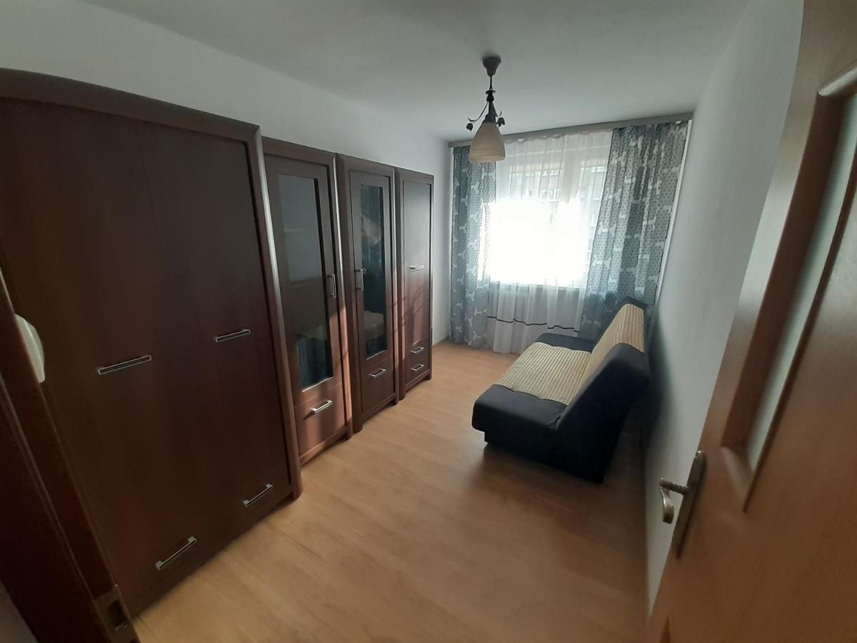 华沙Centrum Zlote Tarasy Metro Rondo Onz Balkon公寓 外观 照片